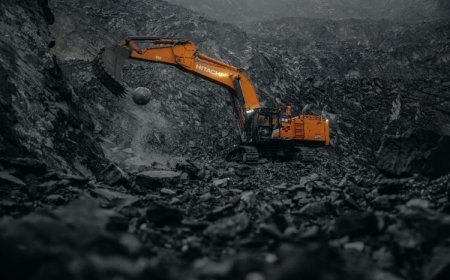 Equipment Evolution: Hitachi’s Full-Spectrum Support from Maintenance to Modern ...