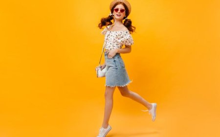 From Runway to Wardrobe: Embrace the Allure of French High Fashion