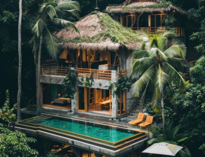 Stay Smart in Bali: Top 5 Low-Cost Hotels for 2024
