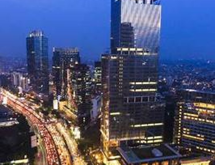 Top 10 Jakarta Hotels 2025: Complete Facilities & Diverse Room Choices