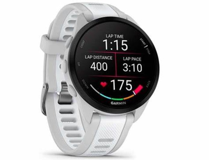 The Ultimate 2025 Guide to Mid-Range Sports Smartwatches: Accuracy, Battery, Value